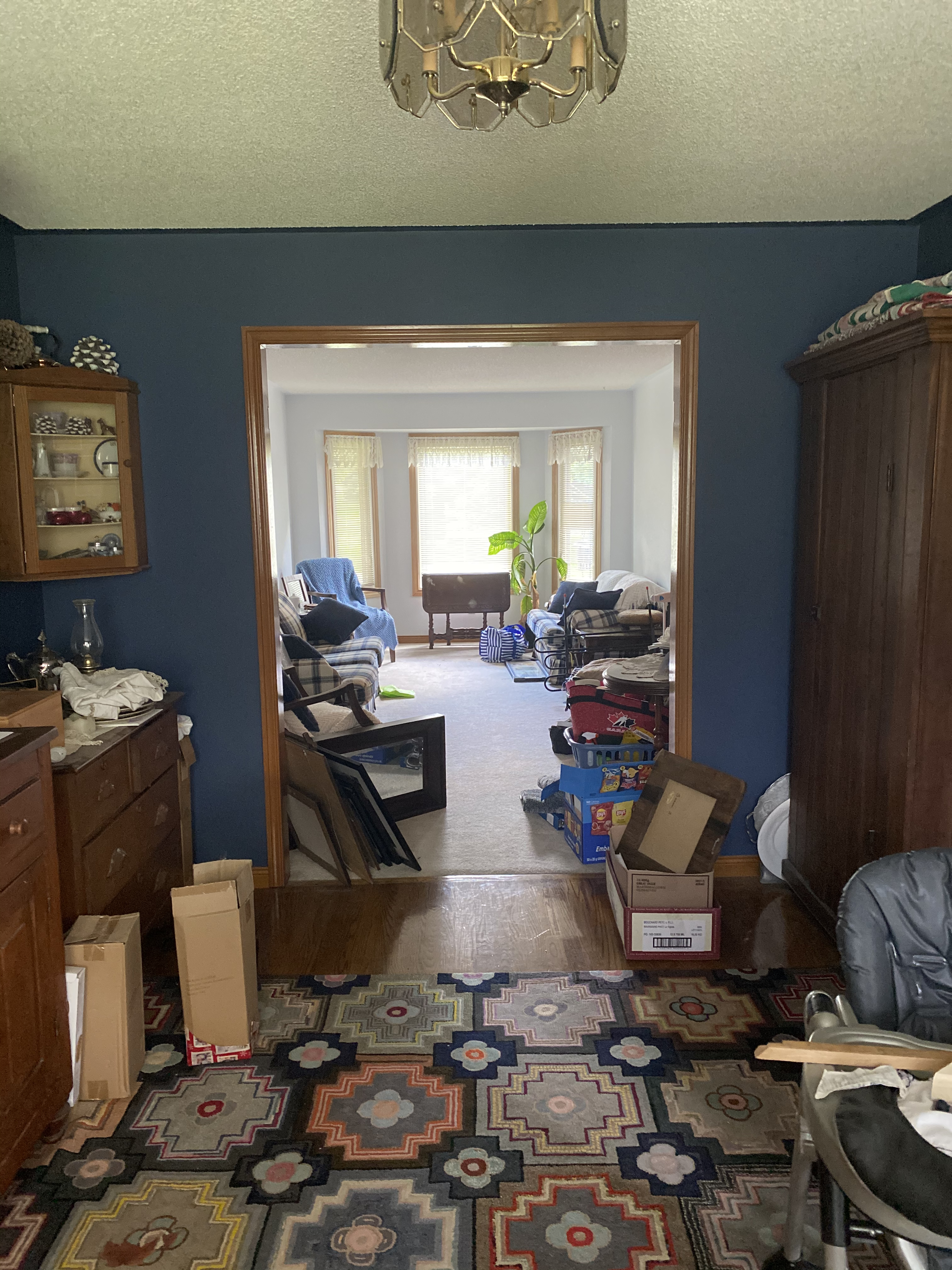 Before renovation, image 2